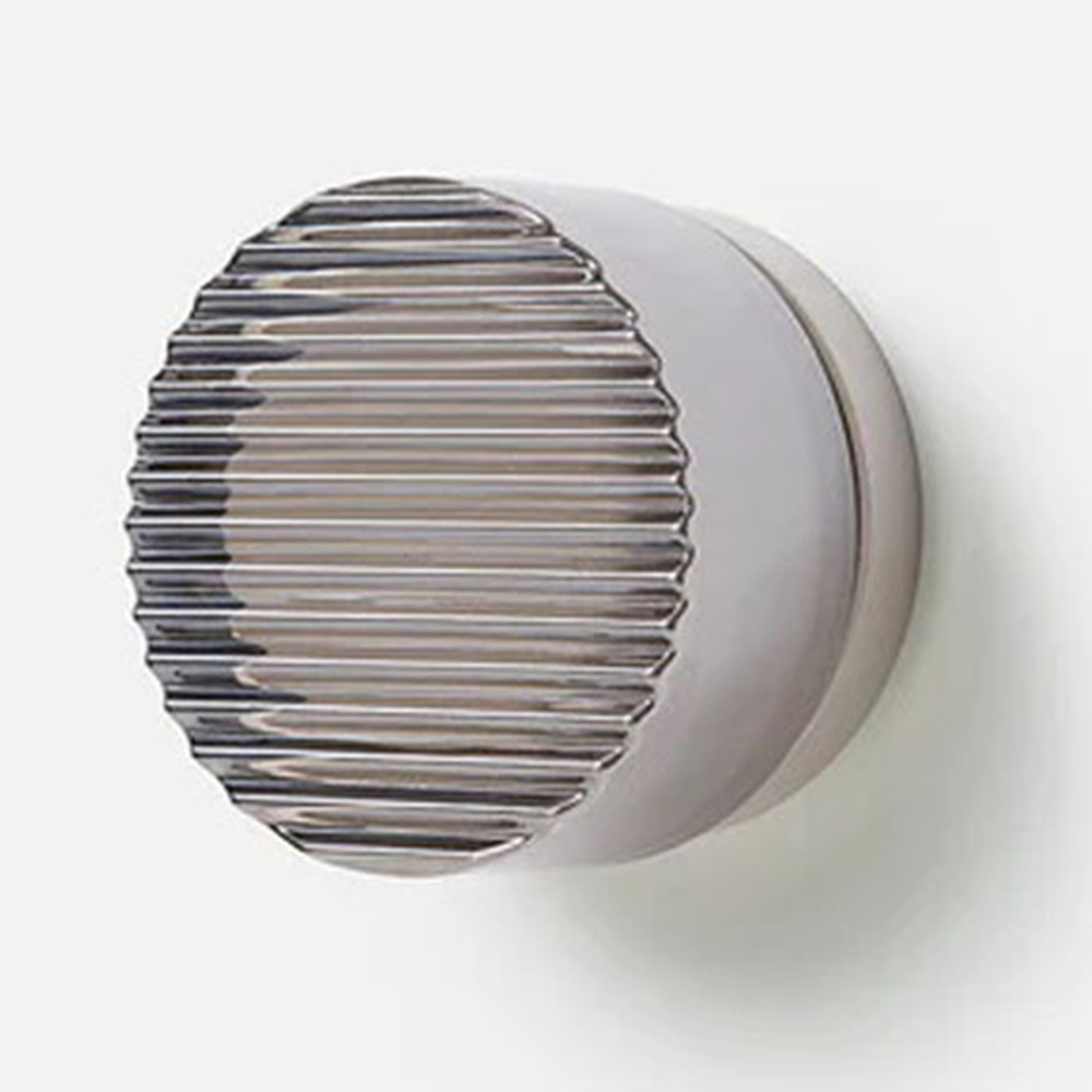 LumLight Wall Sconce - Modern LED Lighting for Indoors and Outdoors