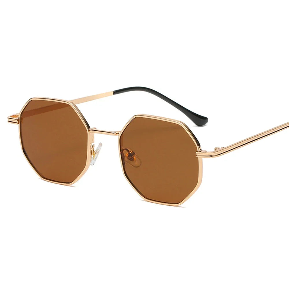 BellaShade - Lunettes de Soleil de Luxe Femme