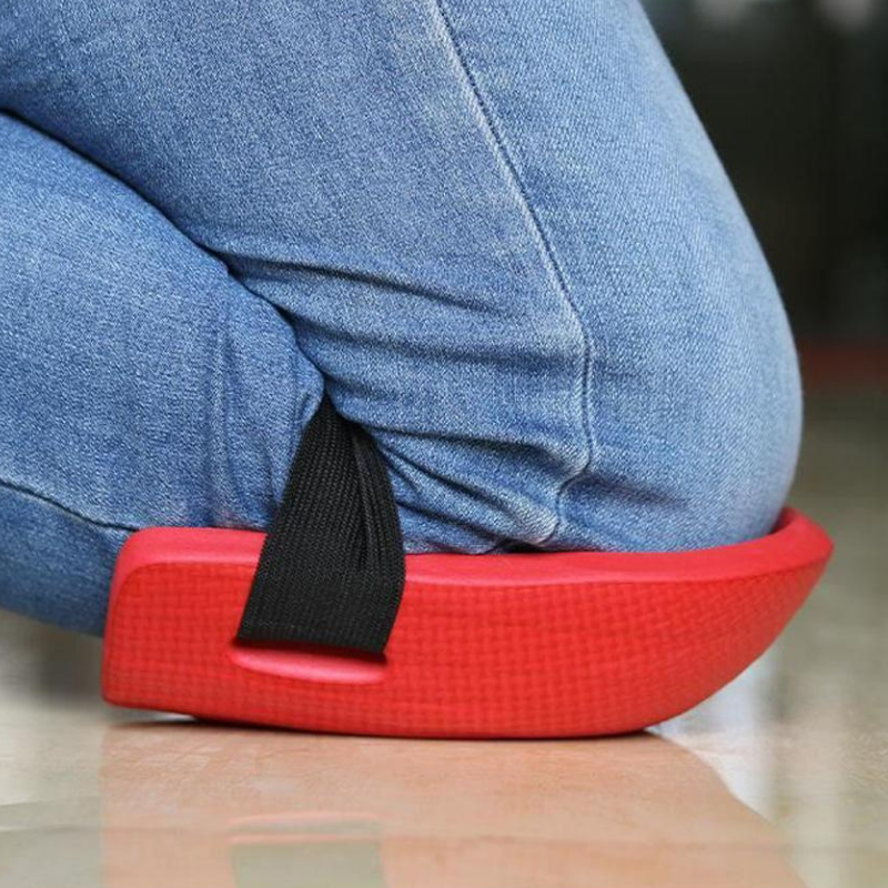 SafeKnee Pads - Jardinage Confortable avec Protection