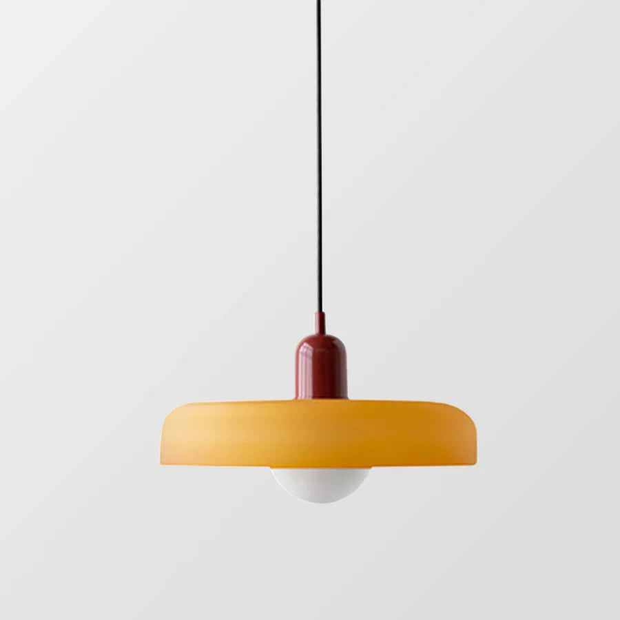 StellaLux - Suspension de plafond elegante au design scandinave