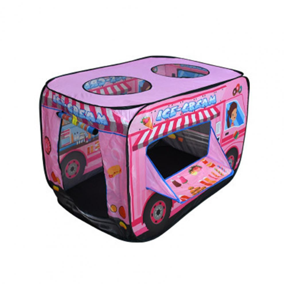 AdventurePlay House - Tente de Jeu Créative Enfants