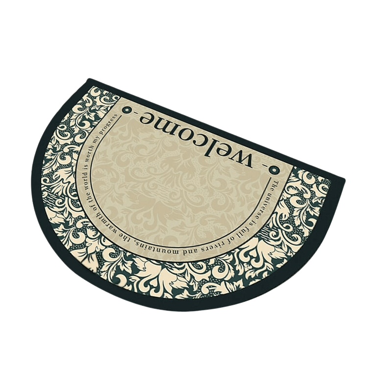 Jendoor - Absorbent Doormat for a Clean Entryway
