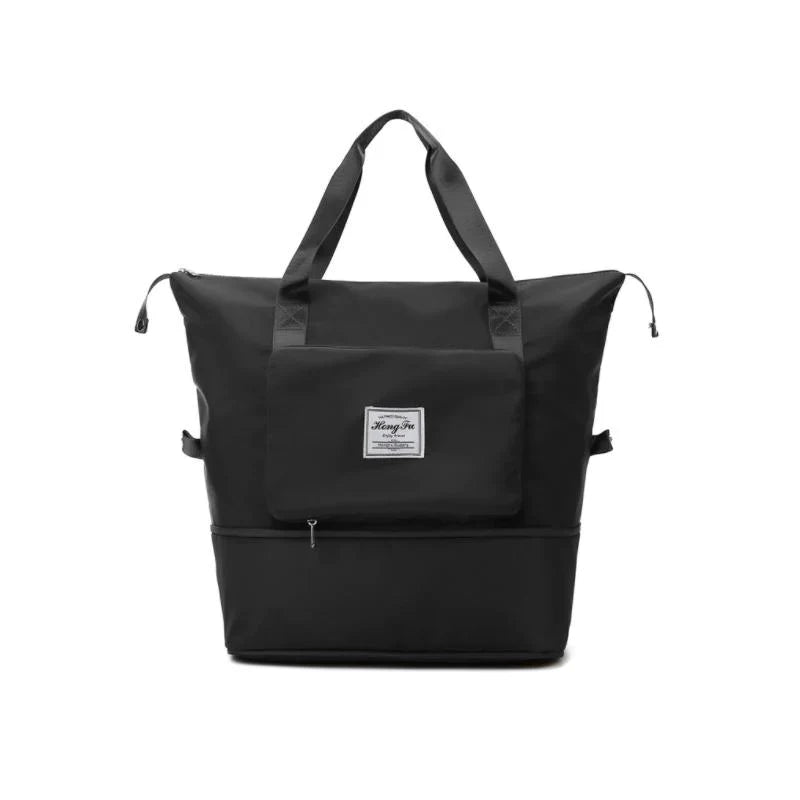 Travelbag Pro - Foldable Large-Capacity Travel Bag