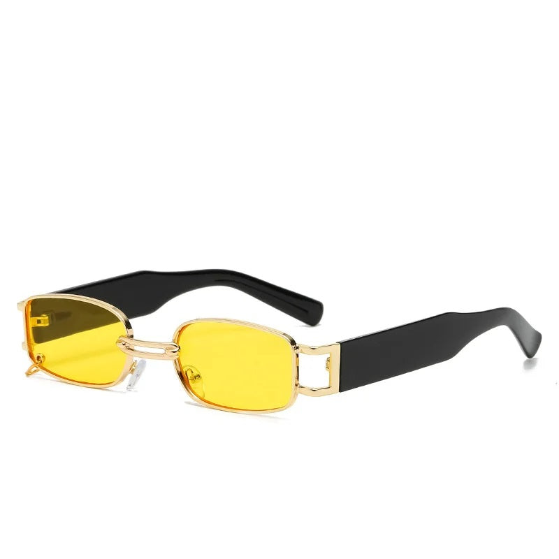 Kate Shades - Lunettes de Soleil Rétro de Luxe