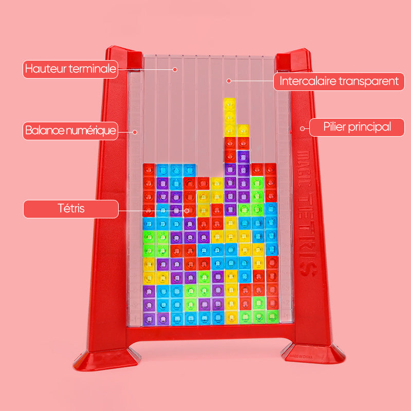 BrainBlocks - Creative Wooden Block Puzzle