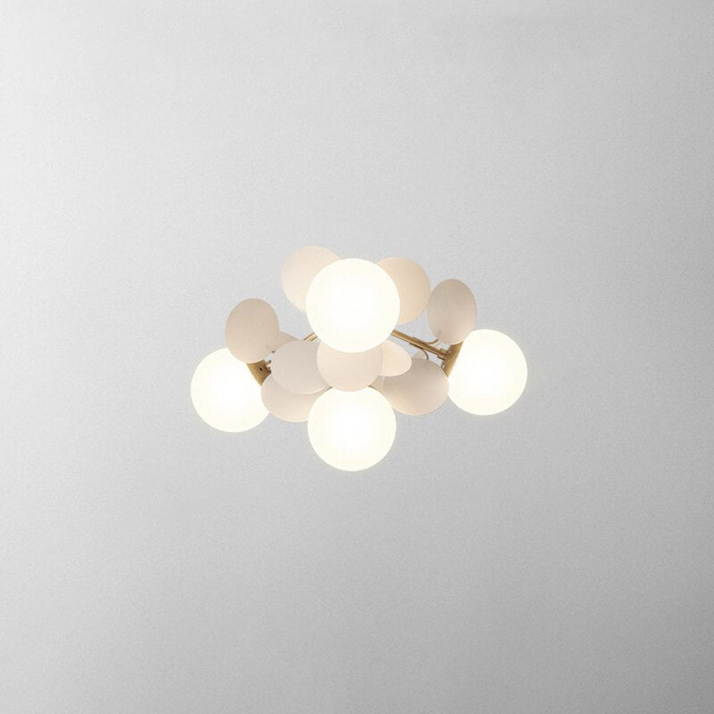 ModernBrilliance Lamp - Elegant LED Pendant Light for Every Room