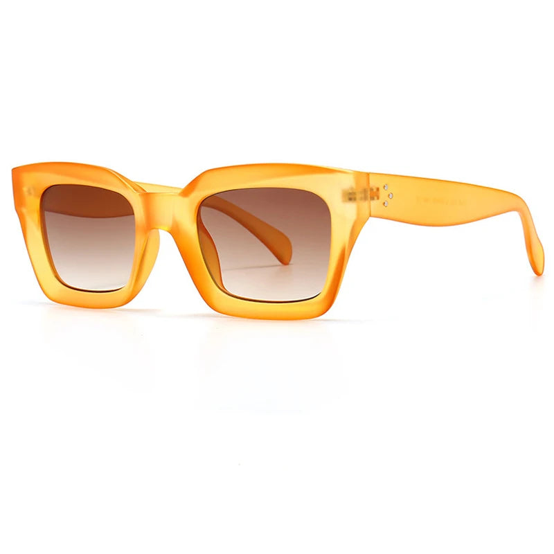 DanaShade - Lunettes de Soleil Élégantes Polyvalentes
