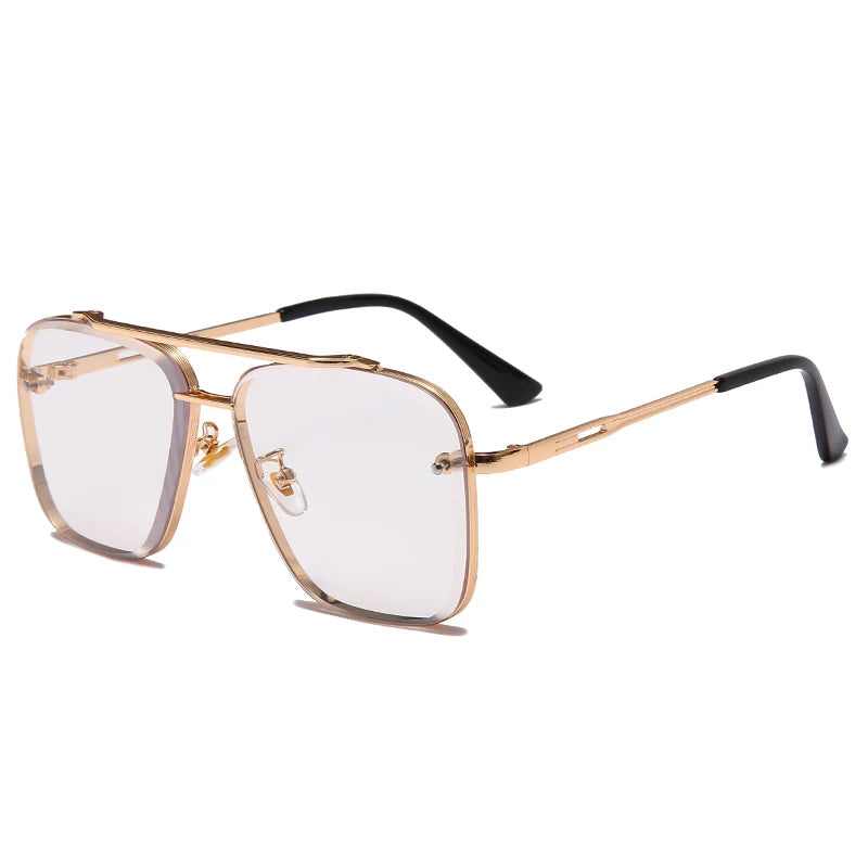 Lennart Shades - Lunettes de Soleil Mode Classiques