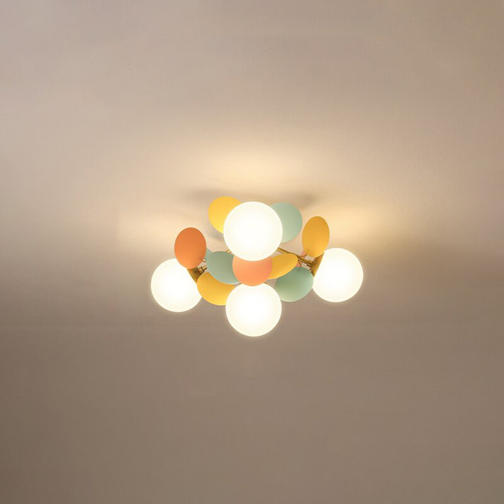 ModernBrilliance Lamp - Elegant LED Pendant Light for Every Room