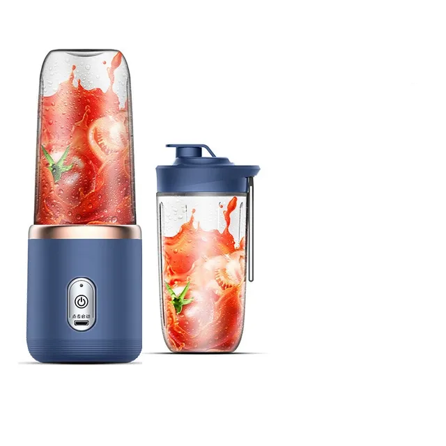 BlendMaster Portable – Centrifugeuse Électrique Maison
