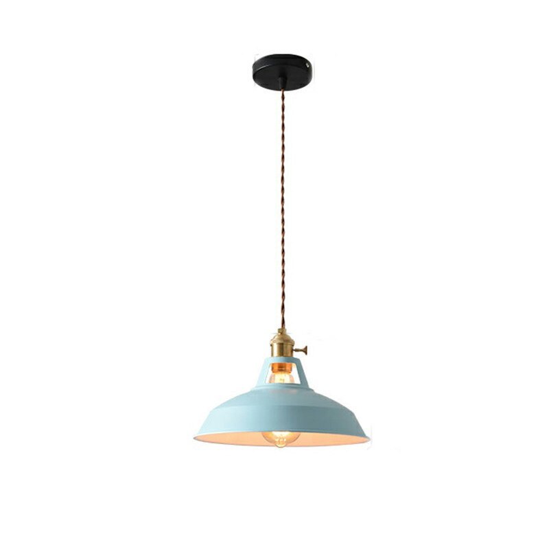 Spectrum Shine - Elegant Morandi Pendant Light for Every Room