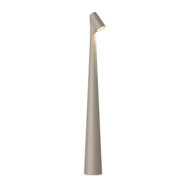 Lumilight - Lampe de Table Sans Fil Rechargeable