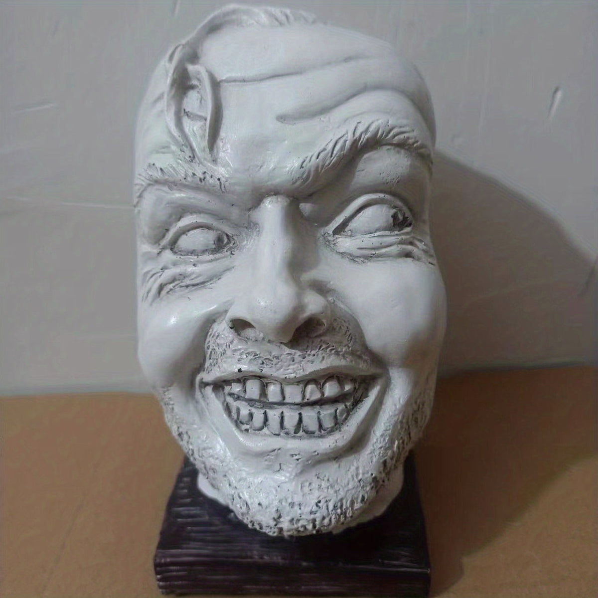 SpookyDecor - Unique Halloween Decorative Bookends