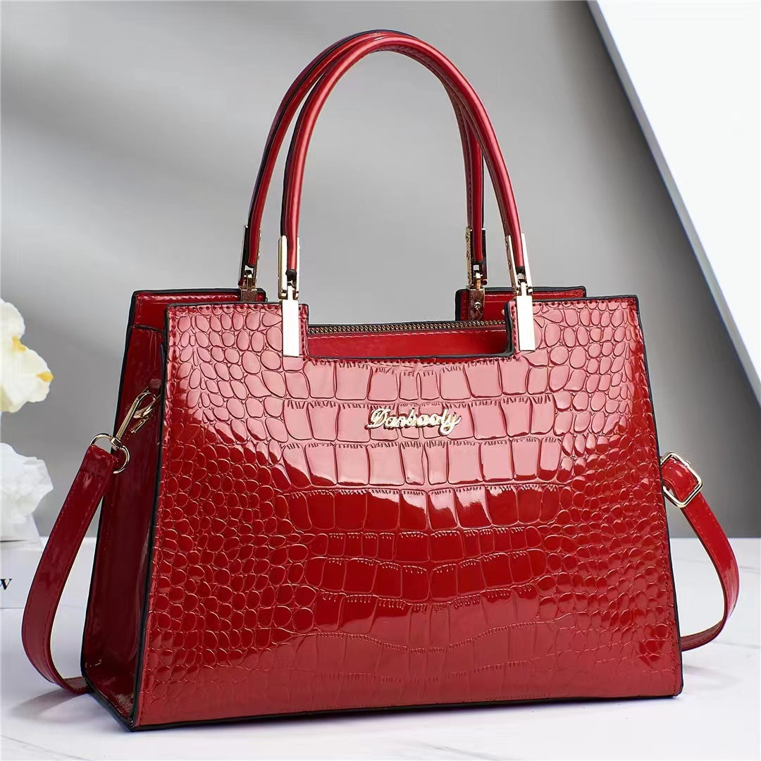 EliteGlam Bag – Sac À Main Luxe et Élégant
