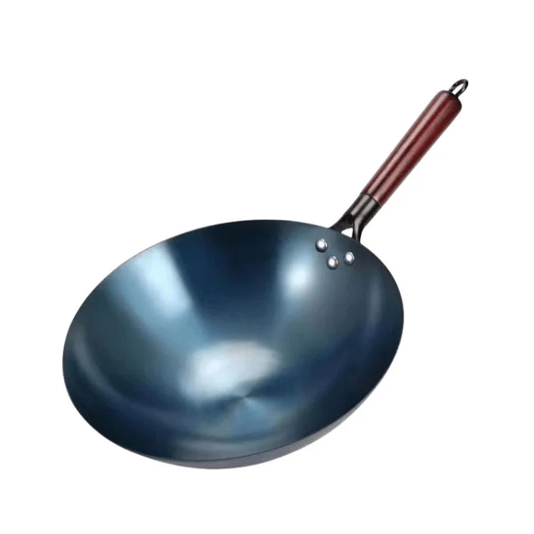 StirfryPro - Poêle Wok Antiadhésive pour des Sautés Parfaits