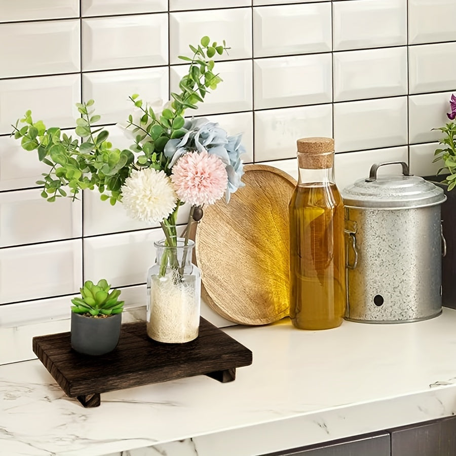 WoodCounter - Handmade Wood Bathroom Vanity Top