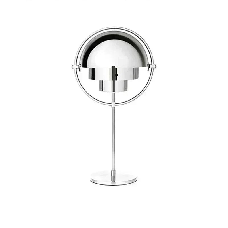 Exelara - Elegant LED Table Lamp for Any Interior