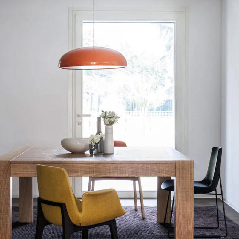 GlowNova Pendant - Modern LED Pendant Light for Contemporary Interiors
