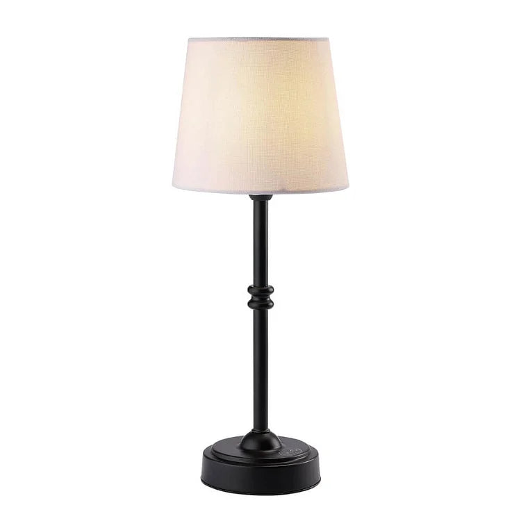 Retrolight - Cordless Rechargeable Retro Table Lamp
