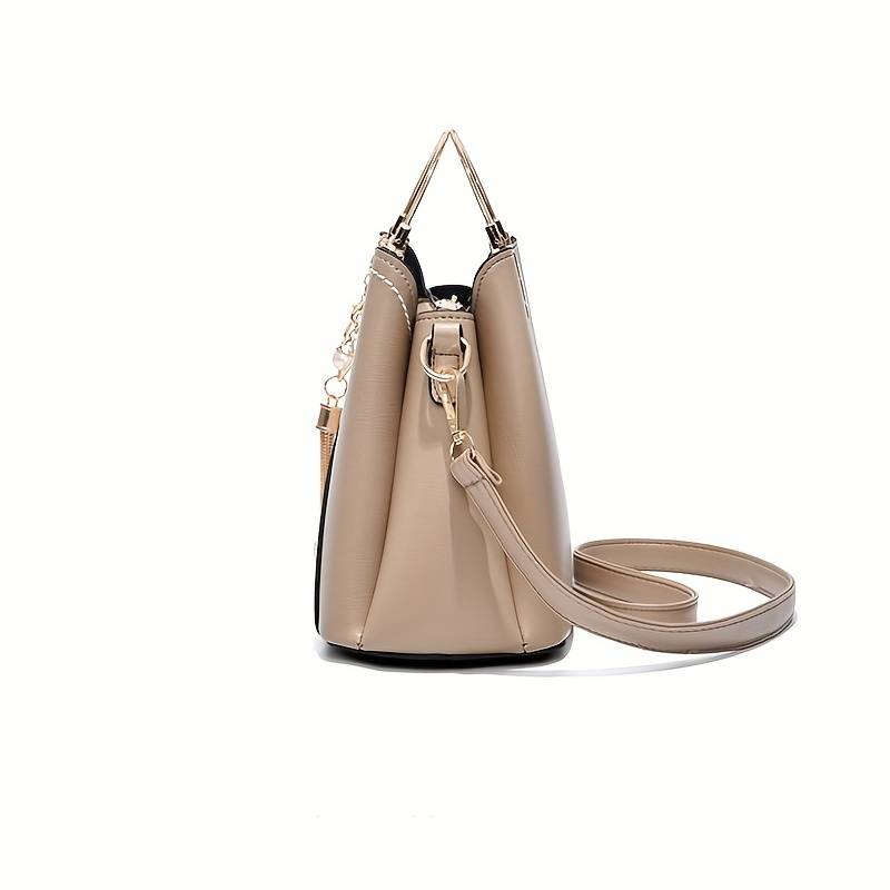 LuxeElegance Bag – Sac À Main Élégant pour Femmes