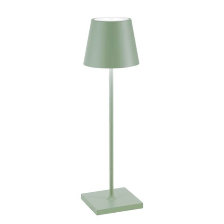JovaGlow - Cordless LED Table Lamp with Warm Ambient Lighting