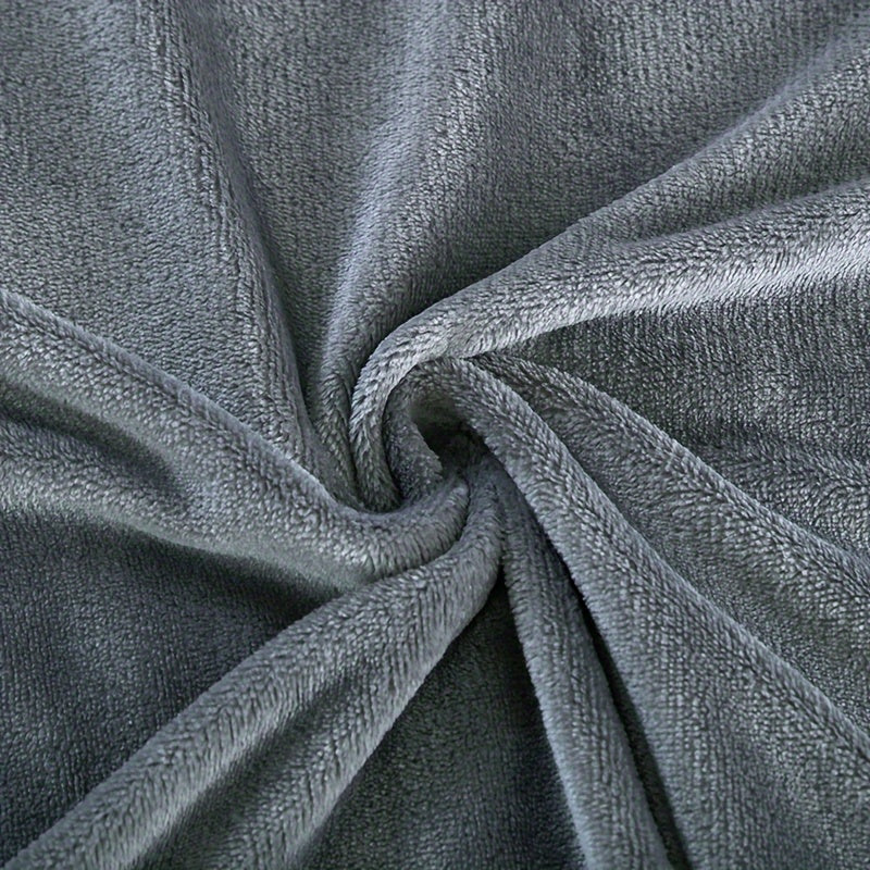 BlissWrap - Ultra-Soft Warm Flannel Fleece Throw Blanket