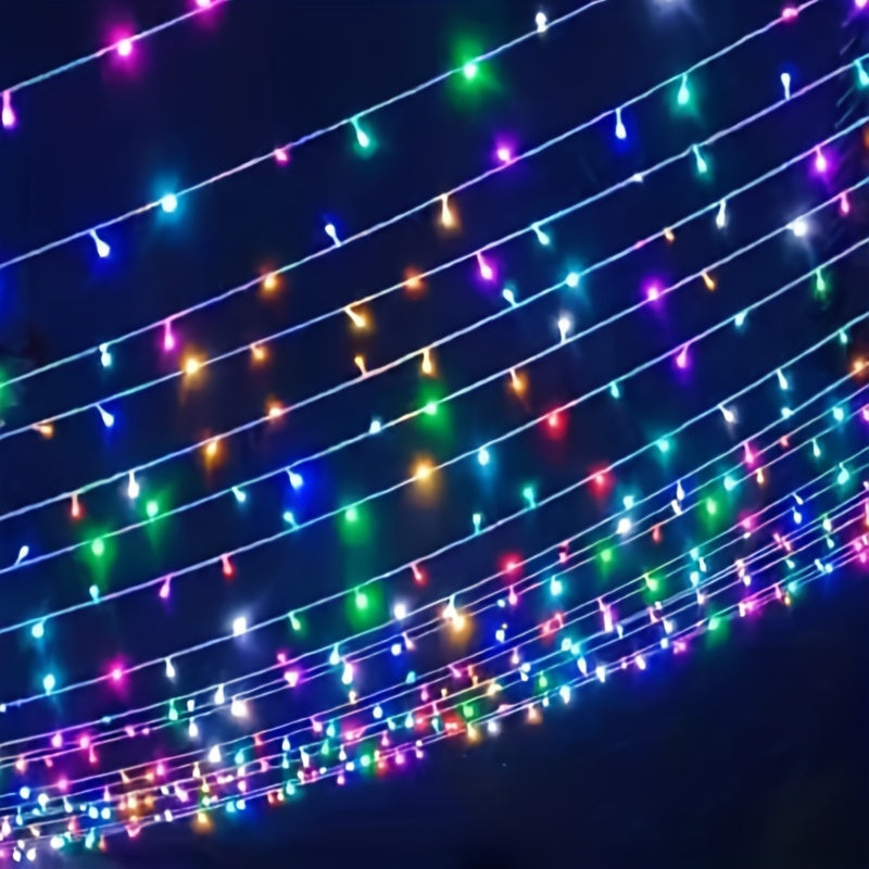 FairyGlow Lights - LED Fairy String Lights for Parties and Decor