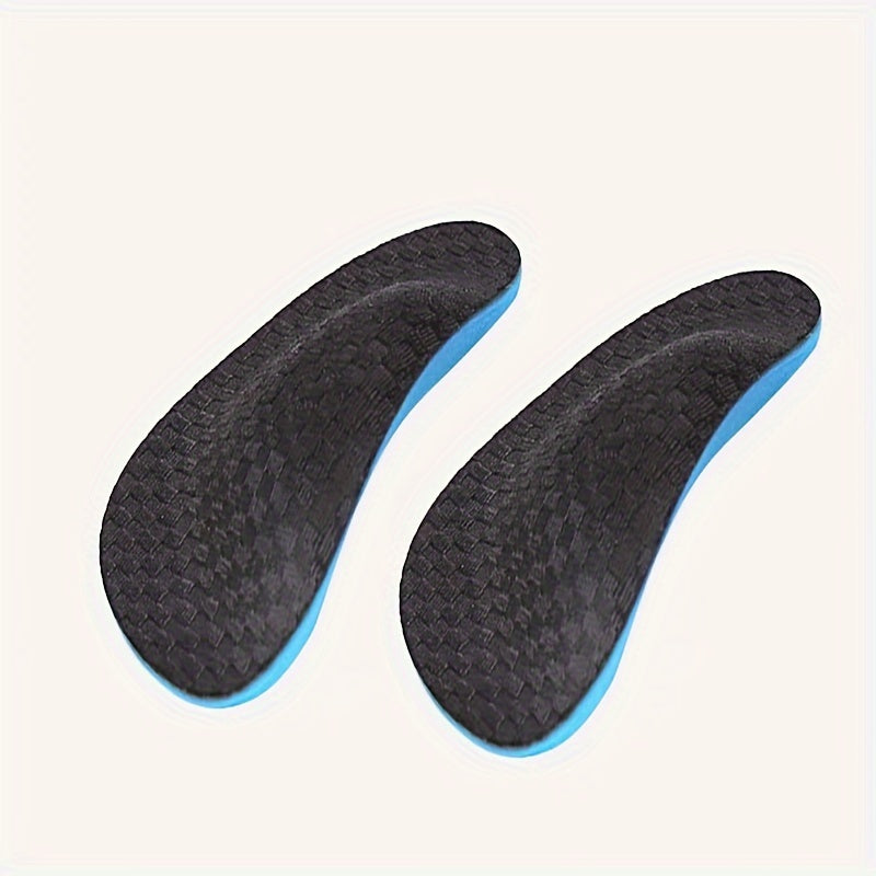Support Orthopedic Insoles - Better Posture and Pain Relief