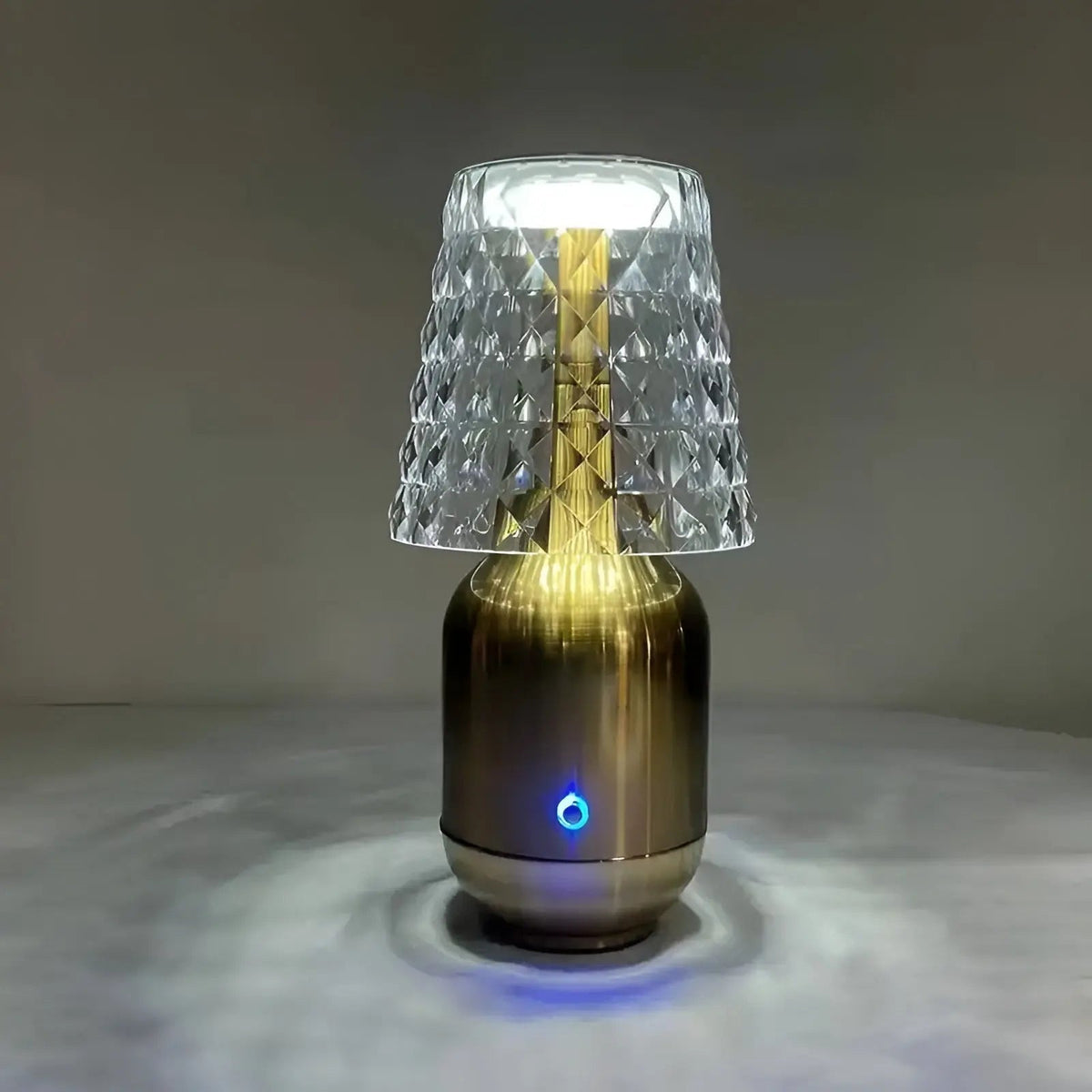 Zaroti - Elegant Wireless Table Lamp