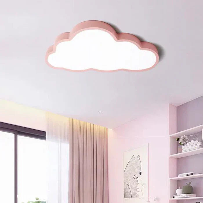 CloudLight Ceiling Lamp - Plafonnier LED Ambiance