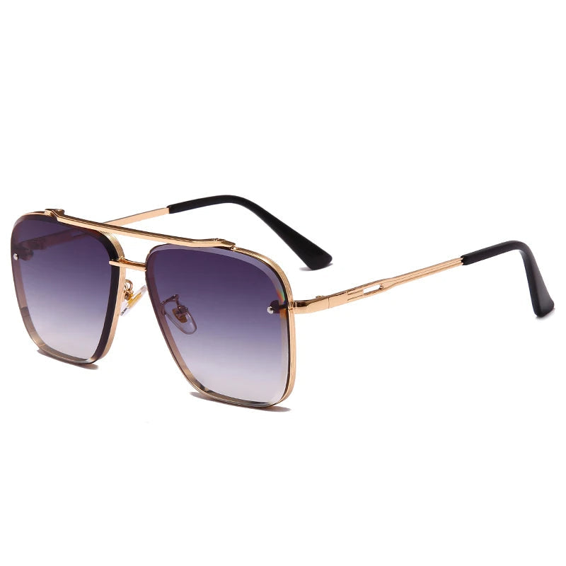 Lennart Shades - Lunettes de Soleil Mode Classiques