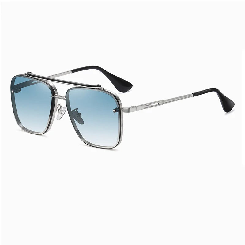 Zoltan Shades - Lunettes Élégantes et Robustes