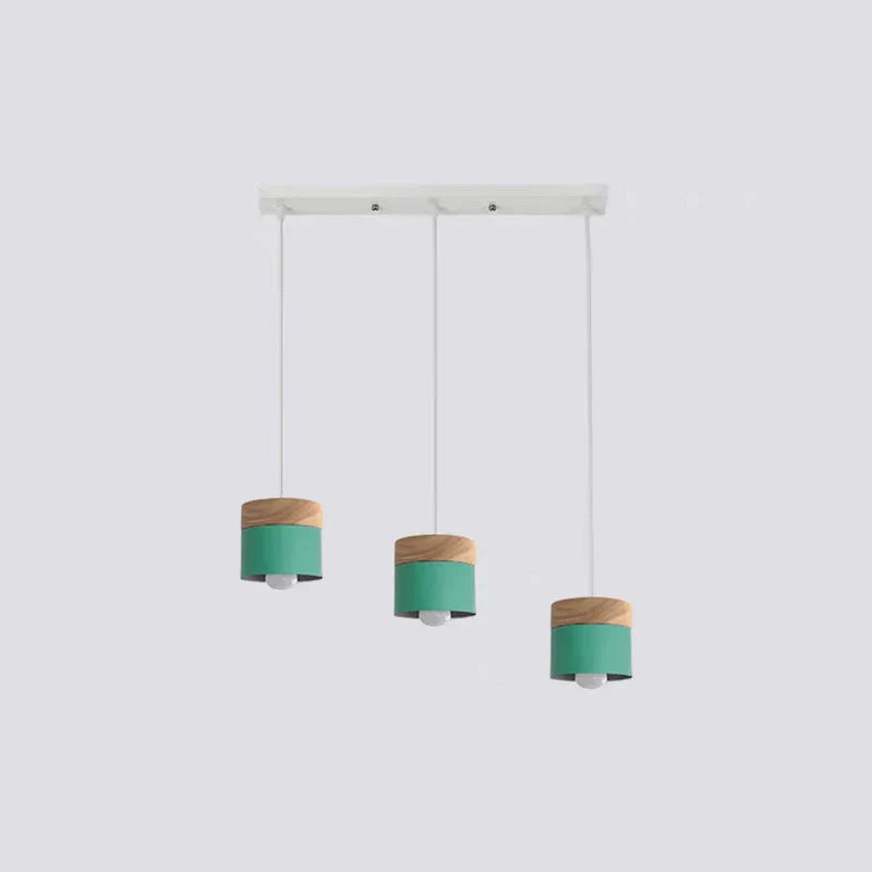 DesignBoîte - Elegant Morandi Pendant Light for Any Interior