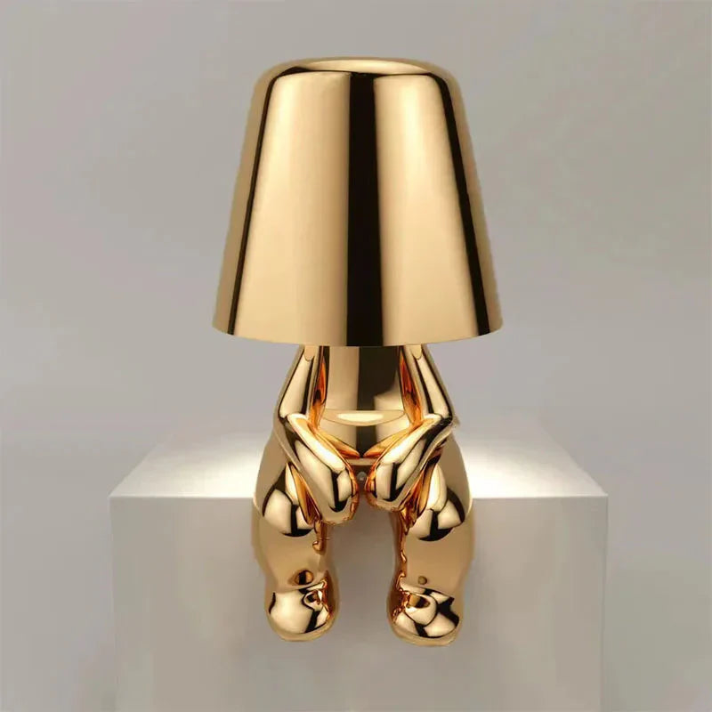 Lustréa - Lampe de table élégante pour votre intérieur