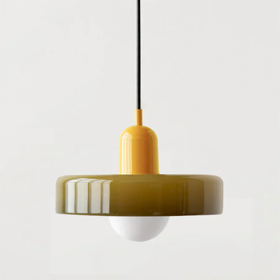 StellaLux - Suspension de plafond elegante au design scandinave
