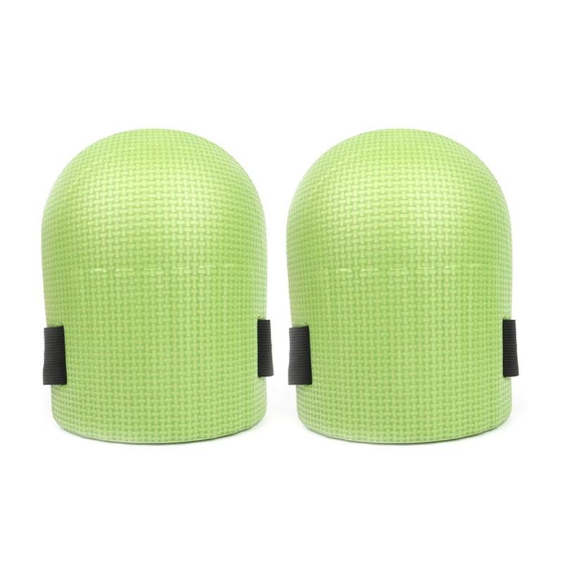 SafeKnee Pads - Jardinage Confortable avec Protection
