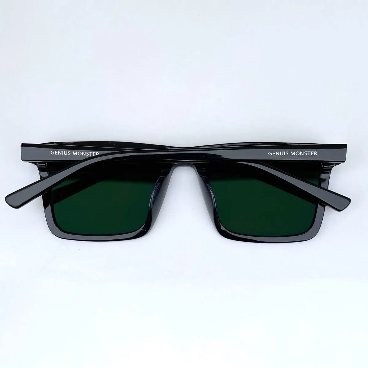 Olivier Shades - Lunettes Vintage Luxe de Soleil