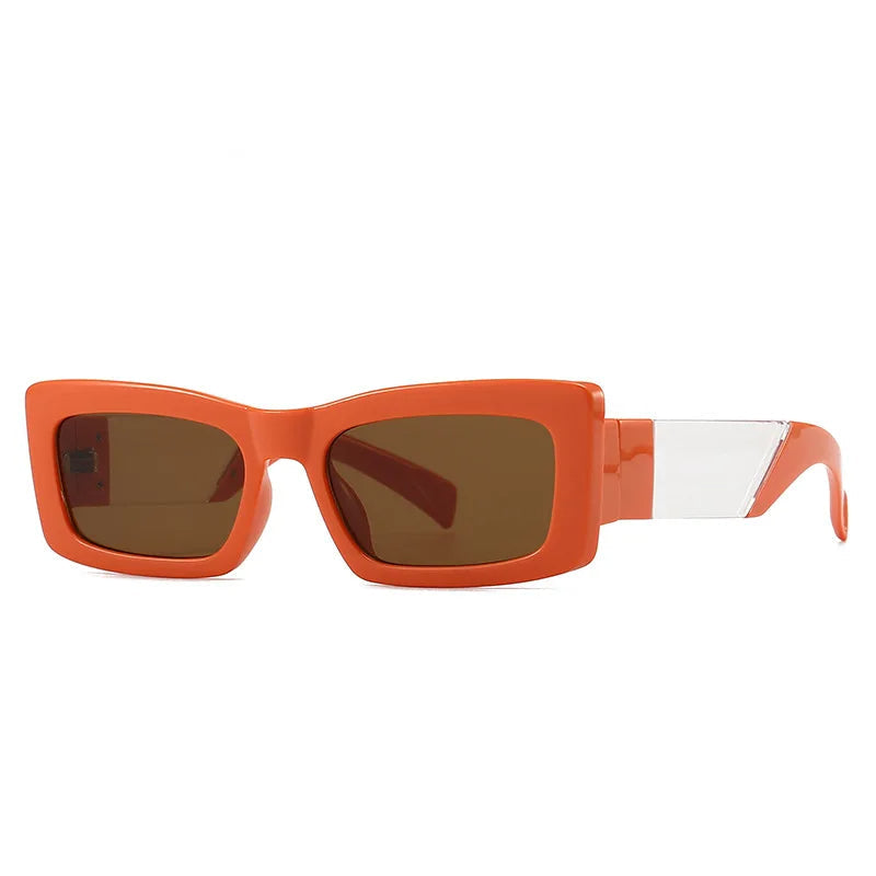 Josie Shades - Lunettes de Soleil Vintage Mode