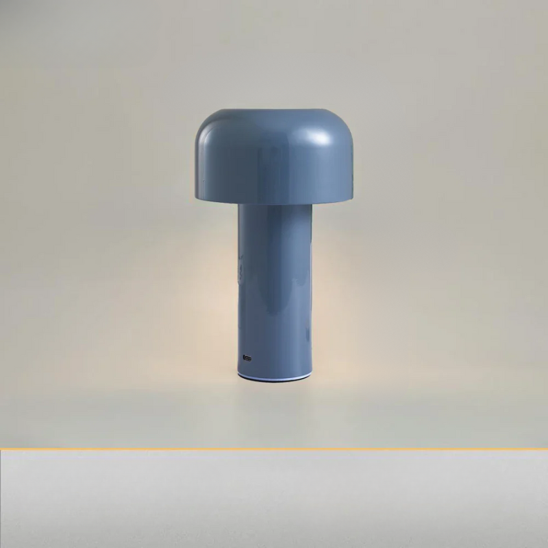 Powermush - Rechargeable LED Mushroom Lamp