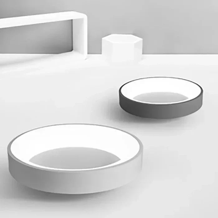 NordicGlow Ceiling Light – Plafonnier Scandinave LED