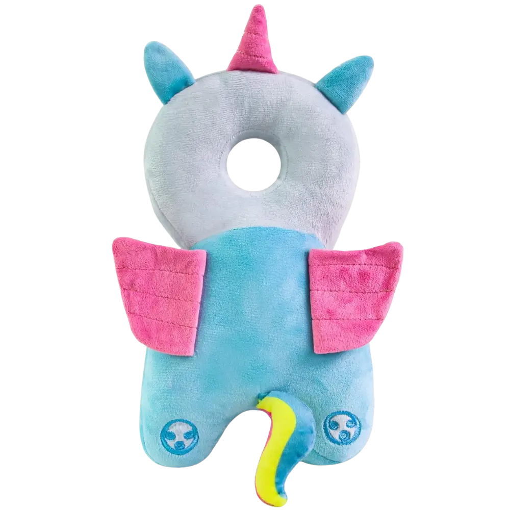 SafeGuard - Baby Head Protector for Safe Play