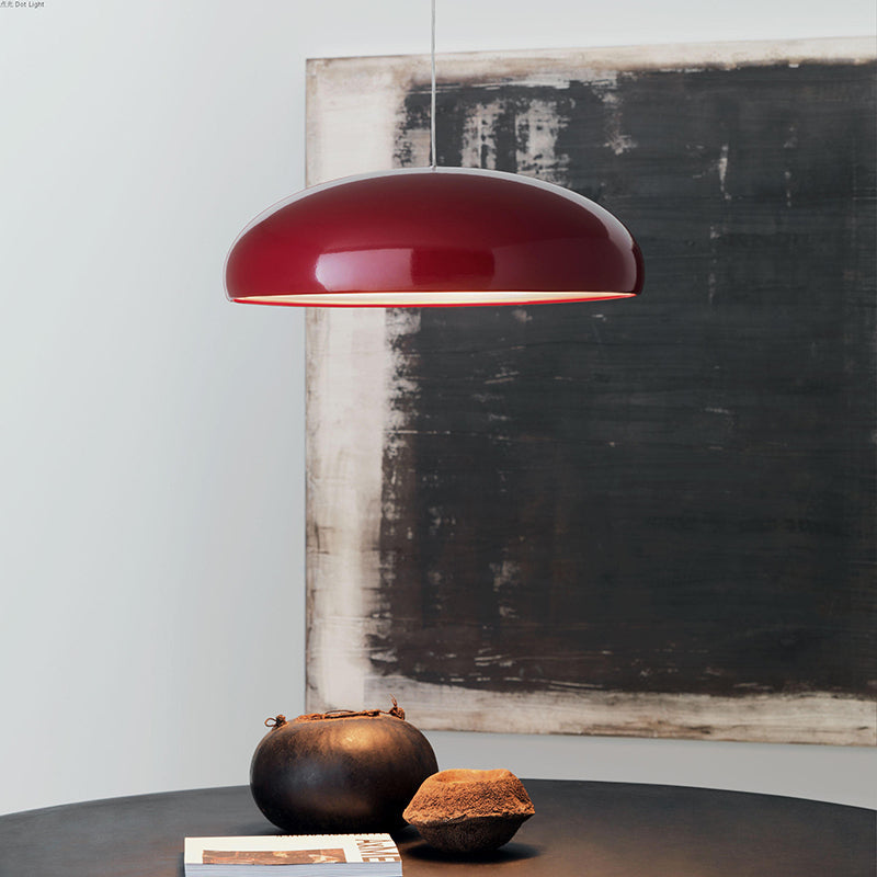 GlowNova Pendant - Modern LED Pendant Light for Contemporary Interiors
