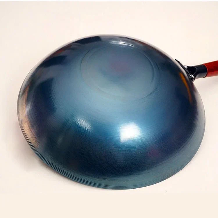 StirfryPro - Poêle Wok Antiadhésive pour des Sautés Parfaits