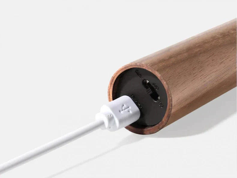 Lightstick - Rechargeable Wireless Wall Light with Motion Sensor