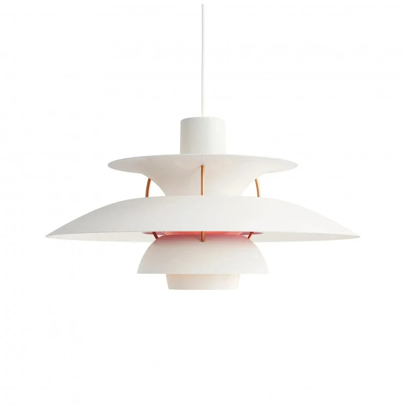 Luis Parlu Pendant Light - Elegant Lighting for a Touch of Luxury