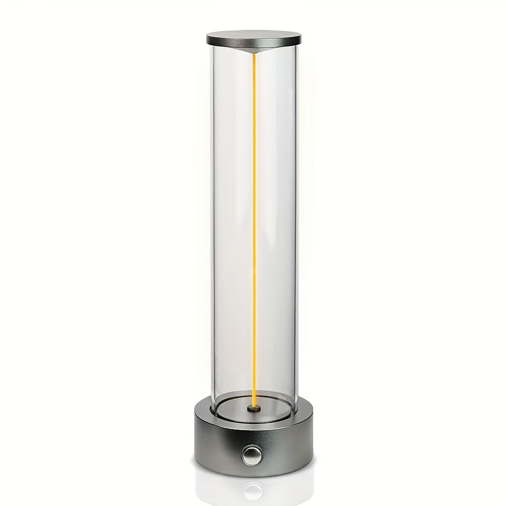 Karadim - Rechargeable Touch LED Table Lamp