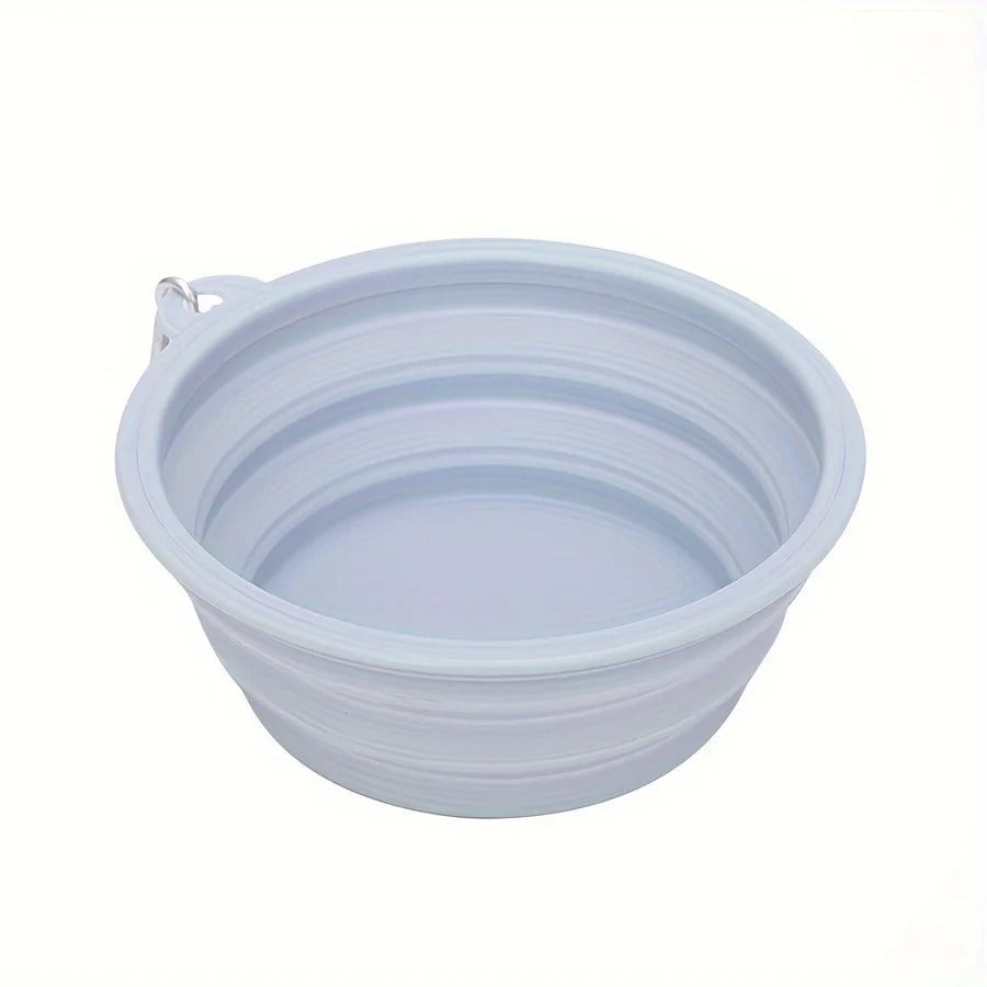 Claude - Foldable Travel Bowl for Dogs and Cats