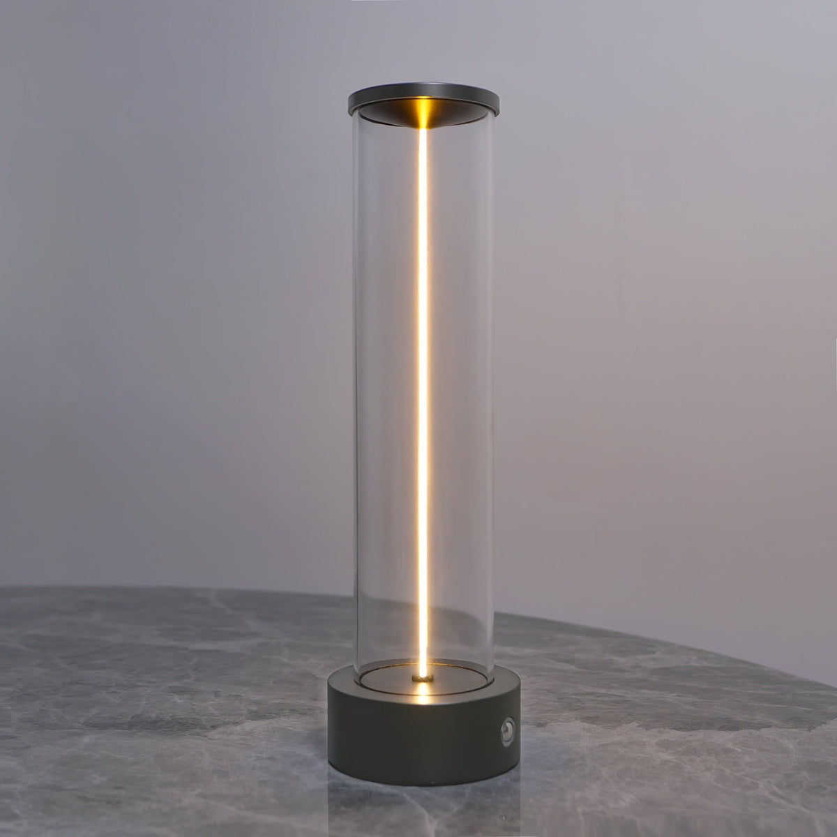 Karadim - Rechargeable Touch LED Table Lamp