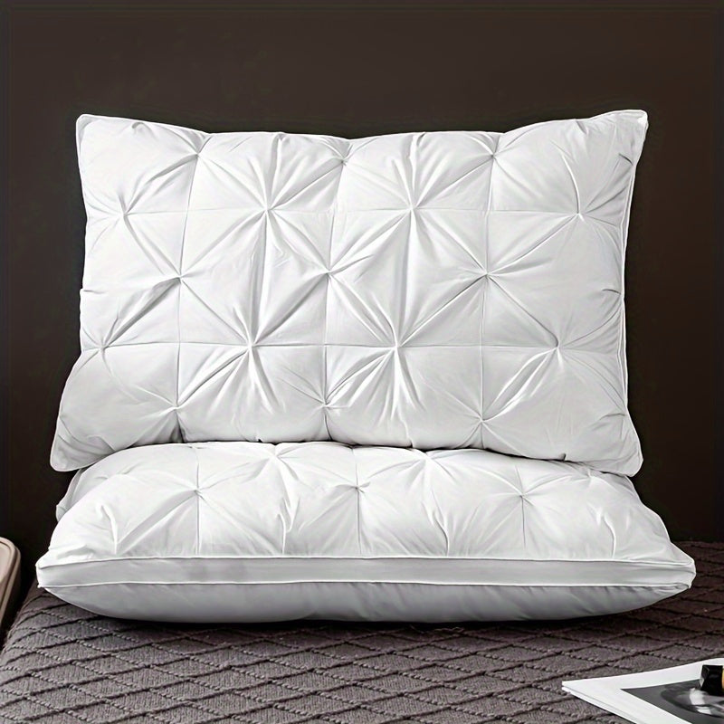 SoftDream Pillow - Cervical Support Pillow for Ultimate Comfort