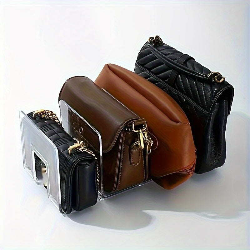 Stylish Organizer - Multifunctional Bag Organizer in Durable Plastic